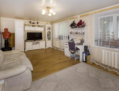 2-к. квартира, 65,2 м²