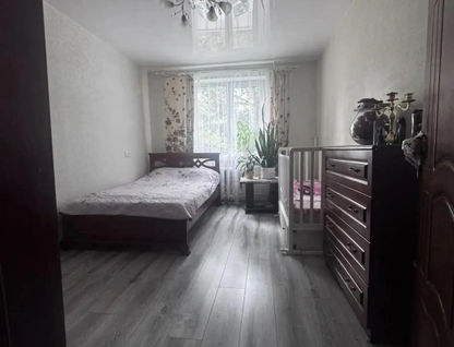 3-к. квартира, 65,4&nbsp;м²