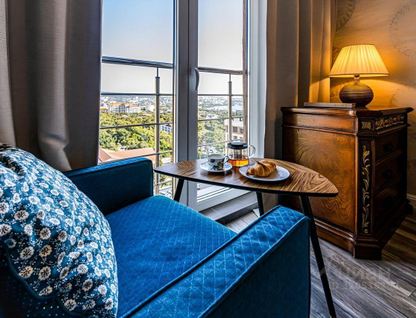 2-к. квартира, 54&nbsp;м²