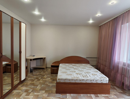1-к. квартира, 50&nbsp;м²