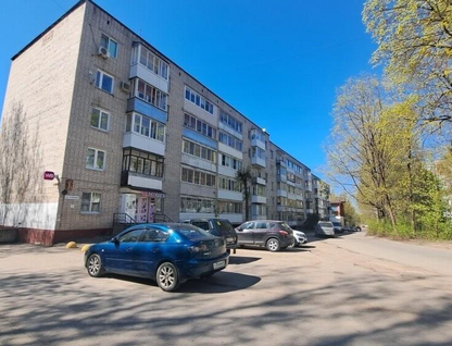 1-к. квартира, 34,3&nbsp;м²