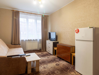 Комната, 15,9 м²