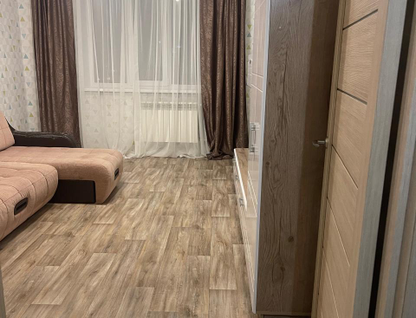 1-к. квартира, 39,1&nbsp;м²