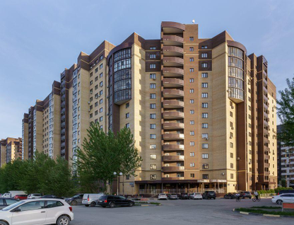 1-к. квартира, 39,4&nbsp;м²