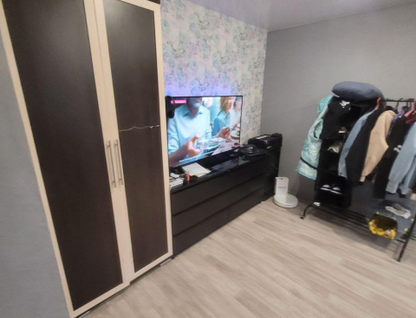2-к. квартира, 41,3&nbsp;м²