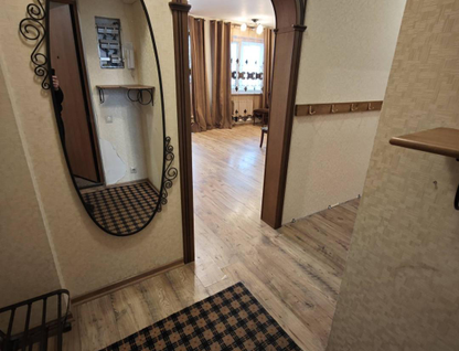 3-к. квартира, 63,2&nbsp;м²