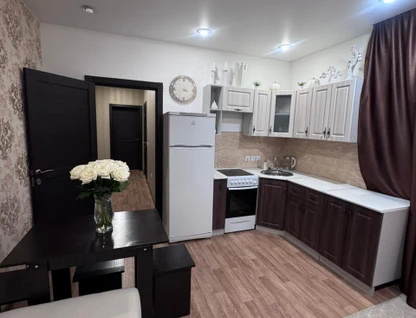 1-к. квартира, 49&nbsp;м²