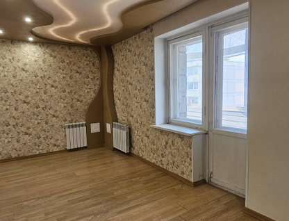 2-к. квартира, 48,3&nbsp;м²