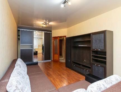 1-к. квартира, 43,9 м²