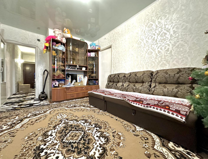 3-к. квартира, 49,3&nbsp;м²