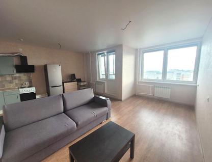 Студия, 46,9&nbsp;м²