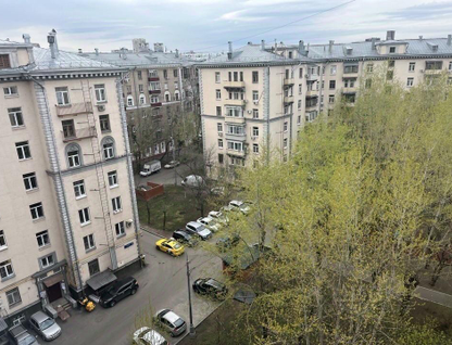 3-к. квартира, 86,4&nbsp;м²