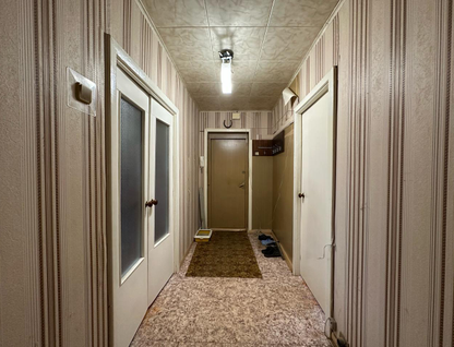 3-к. квартира, 60,5&nbsp;м²