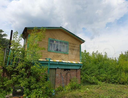 Участок (садоводство), 4,2 сот.