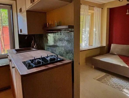 2-к. квартира, 29&nbsp;м²