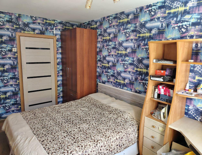 2-к. квартира, 45,5&nbsp;м²
