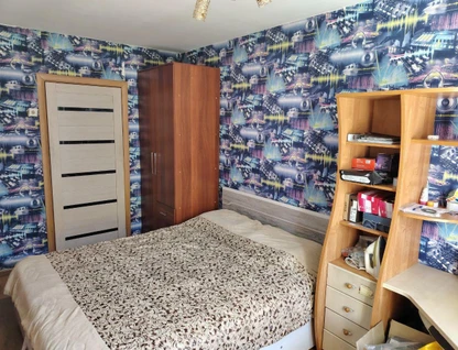 2-к. квартира, 45,5&nbsp;м²