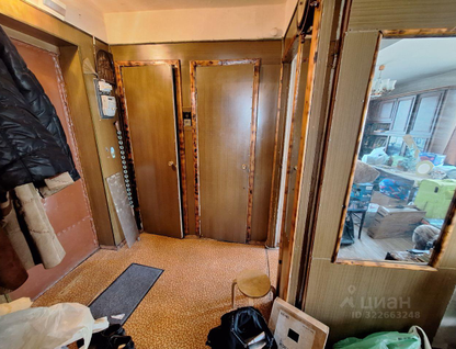 2-к. квартира, 41,1&nbsp;м²