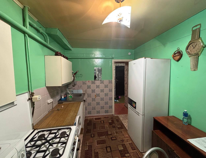 2-к. квартира, 46 м²