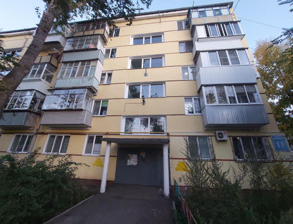 1-к. квартира, 30&nbsp;м²