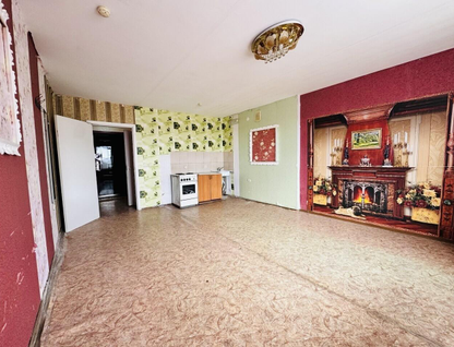 Студия, 27,9&nbsp;м²