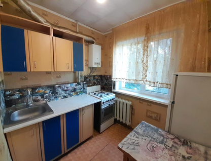 1-к. квартира, 31&nbsp;м²