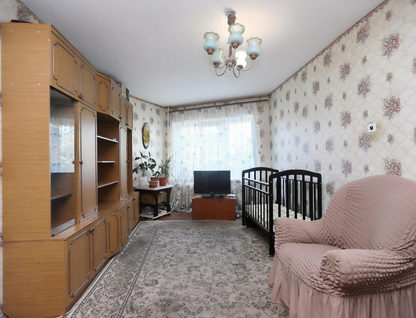 4-к. квартира, 77,5&nbsp;м²