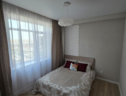 2-к. квартира, 62,2&nbsp;м²