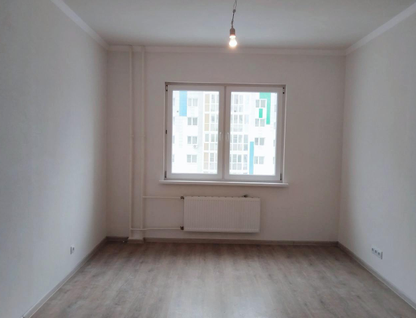 1-к. квартира, 41,2 м²