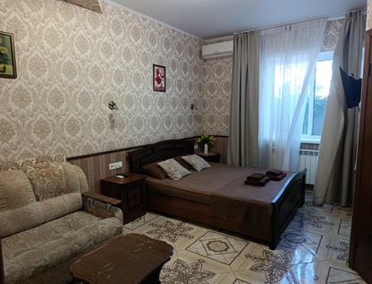 1-к. квартира, 17&nbsp;м²