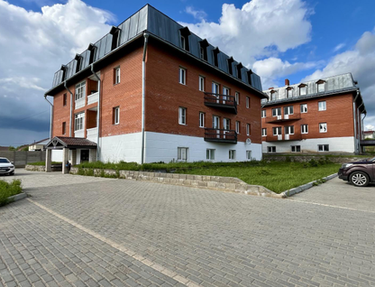 2-к. квартира, 46,5&nbsp;м²