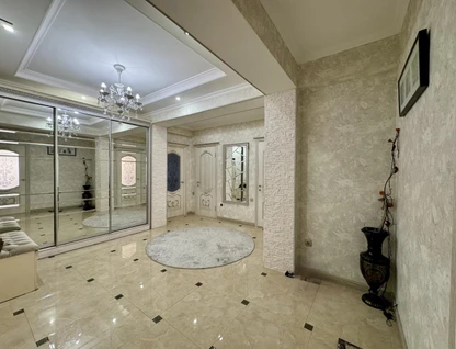 3-к. квартира, 114&nbsp;м²