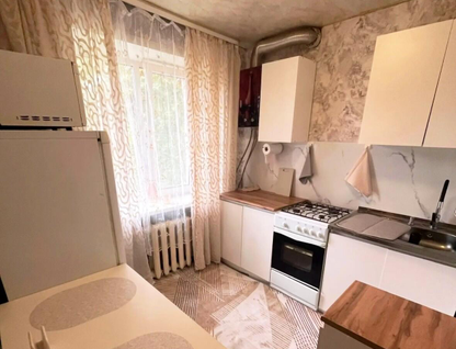 2-к. квартира, 43,1 м²