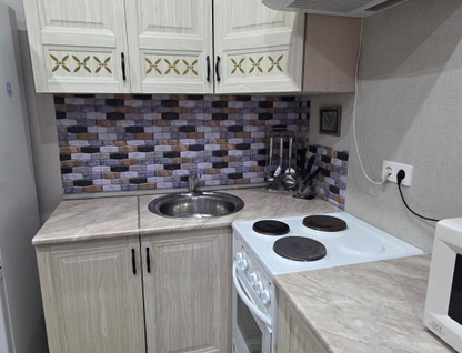 1-к. квартира, 42 м²