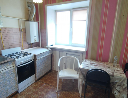2-к. квартира, 40&nbsp;м²