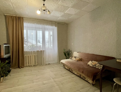 2-к. квартира, 52&nbsp;м²