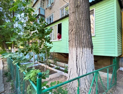 1-к. квартира, 30,9&nbsp;м²