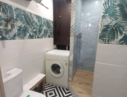 1-к. квартира, 30,9&nbsp;м²