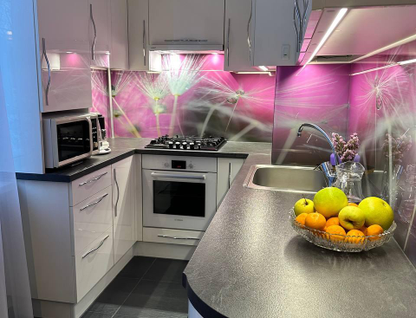 3-к. квартира, 66,5 м²
