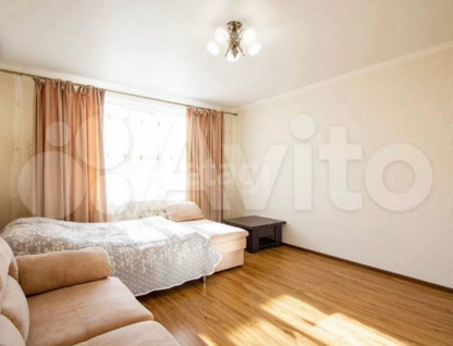1-к. квартира, 35,9&nbsp;м²