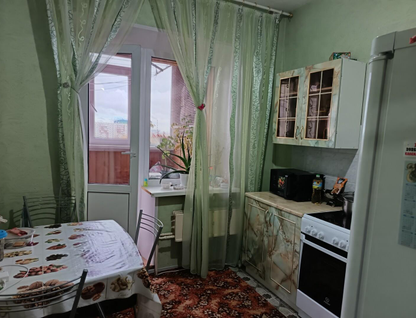 1-к. квартира, 37,9&nbsp;м²