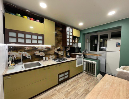 3-к. квартира, 70&nbsp;м²