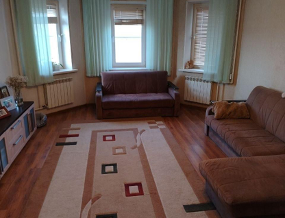 3-к. квартира, 91,5&nbsp;м²