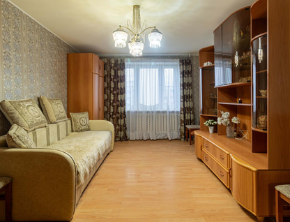 2-к. квартира, 63&nbsp;м²