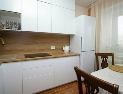 1-к. квартира, 36,6&nbsp;м²