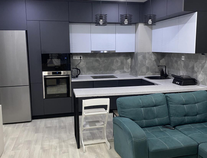 2-к. квартира, 72 м²