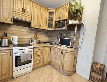 2-к. квартира, 44,8&nbsp;м²