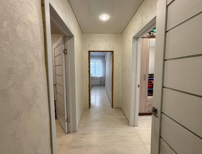 4-к. квартира, 95&nbsp;м²