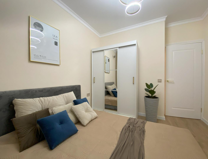 1-к. квартира, 30&nbsp;м²