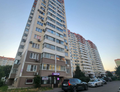 1-к. квартира, 46&nbsp;м²